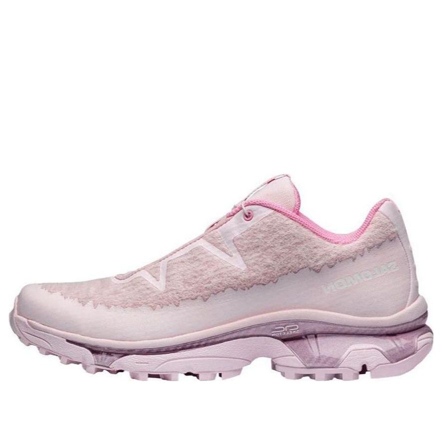 SALOMON x Philo Landowski XT-SP1 'Pink' 473806