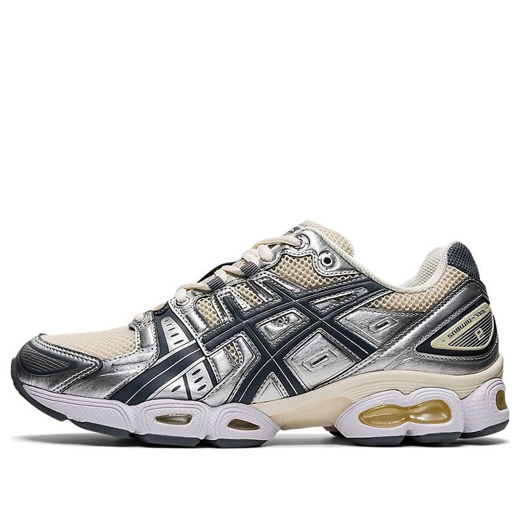 ASICS Gel-Nimbus 9 'Pure Silver Metropolis' 1201A424-021