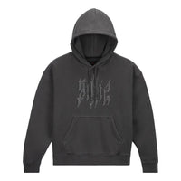 (WMNS) Air Jordan x Billie Eilish Hoodie Asia Sizing 'Black' DV7358-010