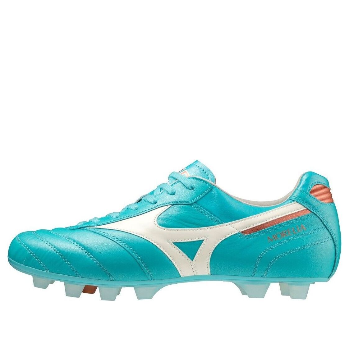 Mizuno Morelia 2 Japan 'Blue Curacao' P1GA230125