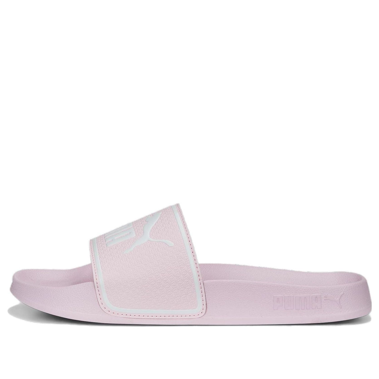 PUMA Leadcat 2.0 Slippers 'Pearl Pink White' 384139-18