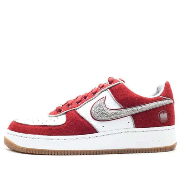 Nike Air Force 1 Low Supreme I/O 'Manhattan' 318931-600