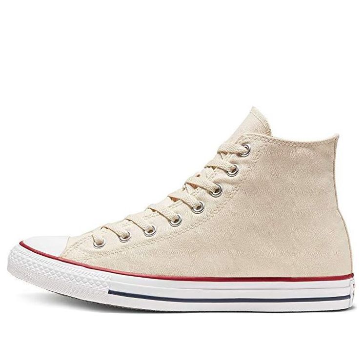 Converse Chuck Taylor All Star Hi 'Natural Ivory' 159484F