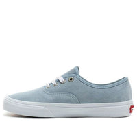 Vans Authentic 'Pig Suede - Blue Fog' VN0A2Z5IV4Z
