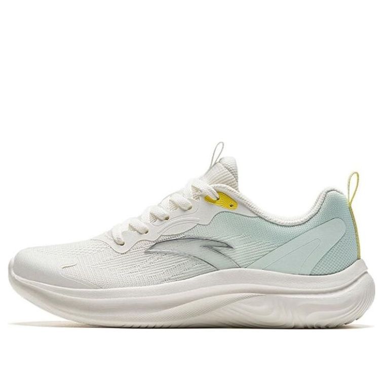 (WMNS) ANTA The Cloud 'White Yellow Green' 922335550-3
