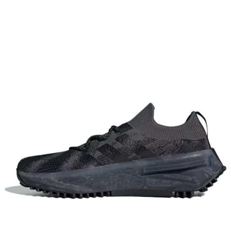 adidas NMD_S1 'Tiger Stripes Black' ID0654