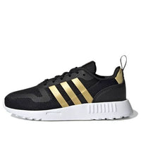 (PS) adidas Multix 'Black Gold Metallic' Q47139