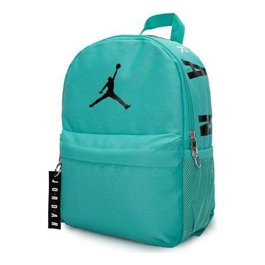 Air Jordan Mini Backpack 'Mint Green' JD2213008TD-003