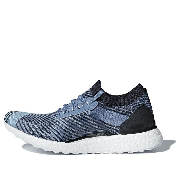 (WMNS) adidas Parley x UltraBoost  'Blue Spirit' AQ0421