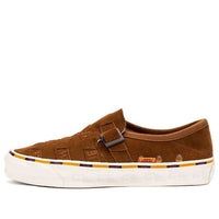 Vans Taka Hayashi x Style 47 Huarache 'Monks Robe' VN0A5KXN5O4