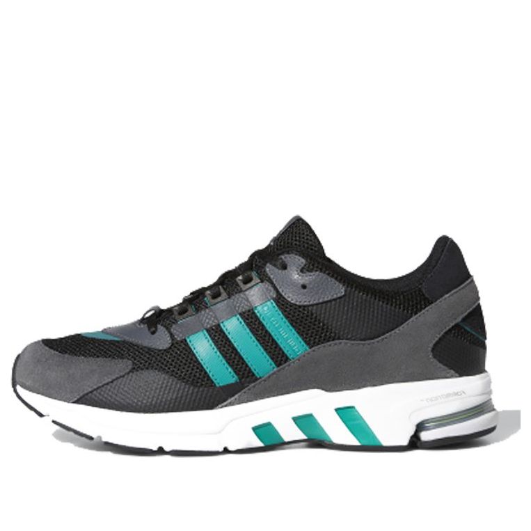 adidas EQT SN Black Green FW4815