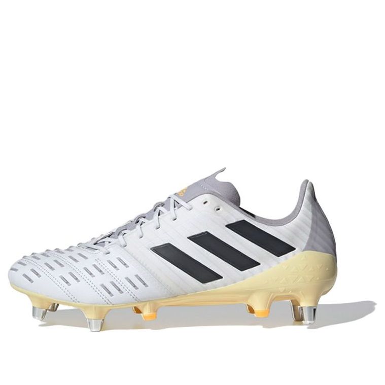 adidas Predator Malice Control SG 'Crystal White Grey' FY6971