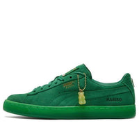 PUMA Haribo x Suede 'Amazon Green' 382565-01