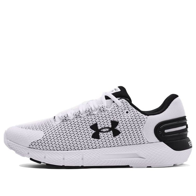 Under Armour Charged Rogue 2.5 'White Black' 3024400-101