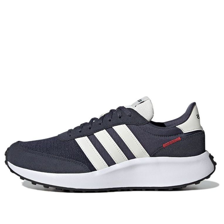 adidas Run 70s 'Shadow Navy Off White' GX3091