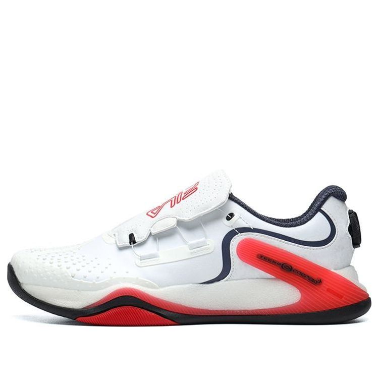 FILA Athletics Sneakers White A12M212303FWT