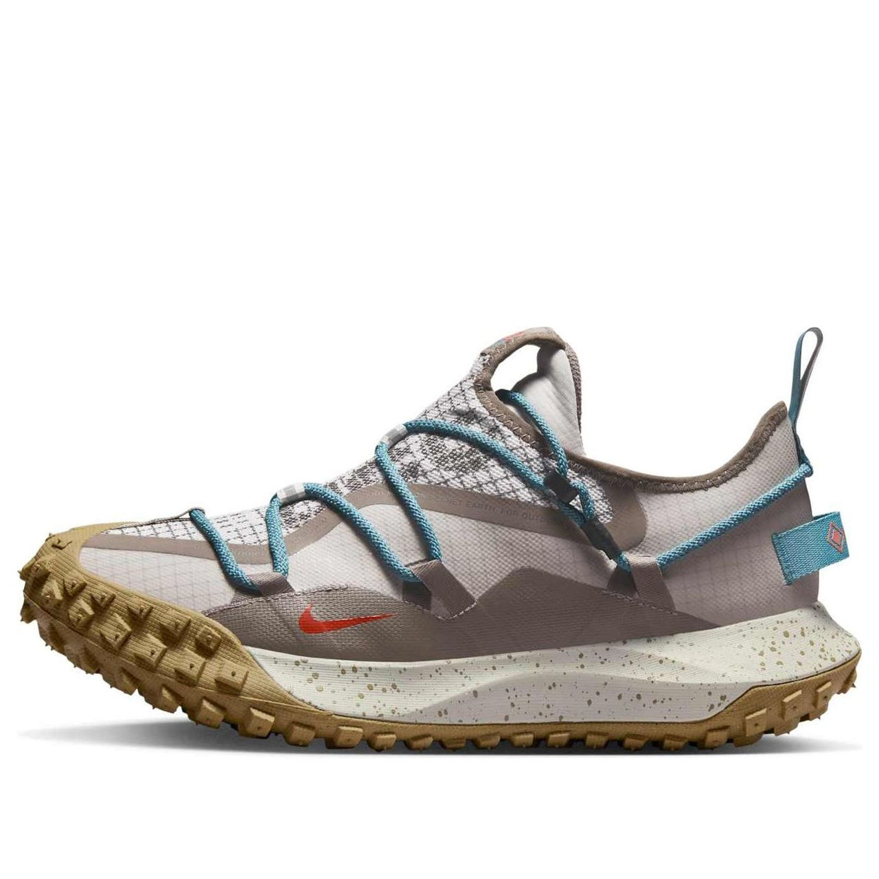 Nike ACG Mountain Fly Low Gore-Tex SE 'College Grey Cave Stone' IB7328-001