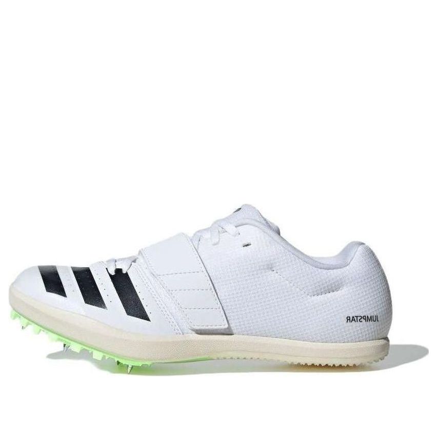 adidas Jumpstar 'White' ID7228