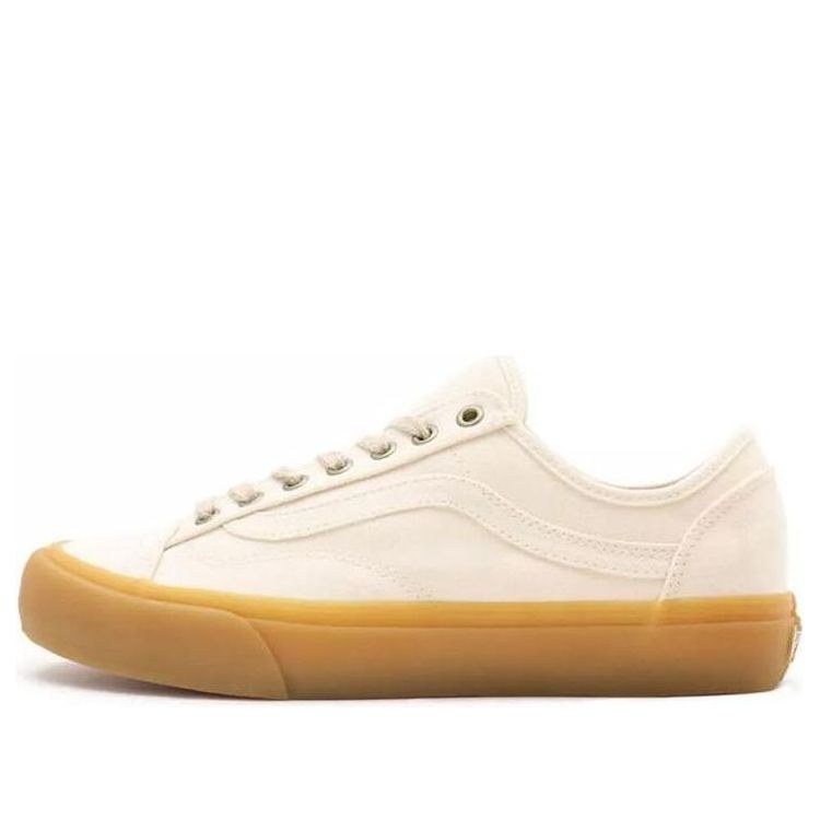 Vans Style 36 Decon SF Beige/White VN0A5HYR9GZ