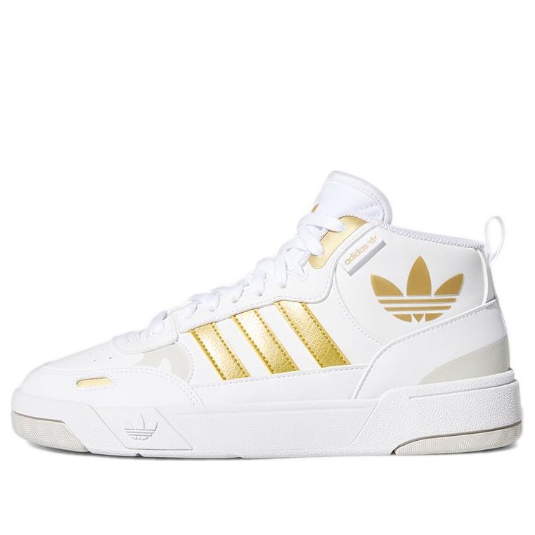 (WMNS)adidas Post Up 'White Gold' H00220