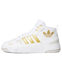 (WMNS)adidas Post Up 'White Gold' H00220