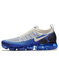 Nike Air VaporMax Flyknit 2 'Racer Blue White' 942842-204