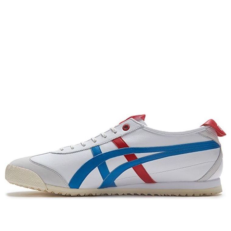 Onitsuka Tiger x Valentino Mexico 66 'White Blue' 1183A955-100