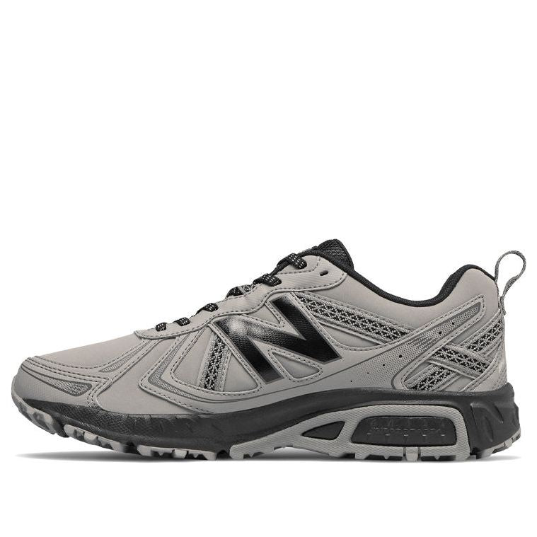 New Balance 410 Series Gray Unisex MT410SO5