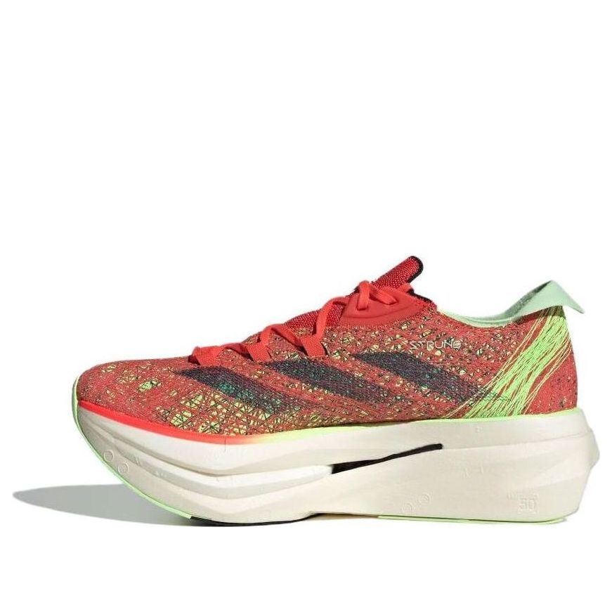 adidas Adizero Prime X 2.0 'Red' ID0265