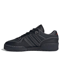 adidas Rivalry Summer Low Shoes 'Black' ID6271
