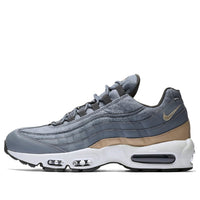 Nike Air Max 95 Premium 'Wool Grey' 538416-009