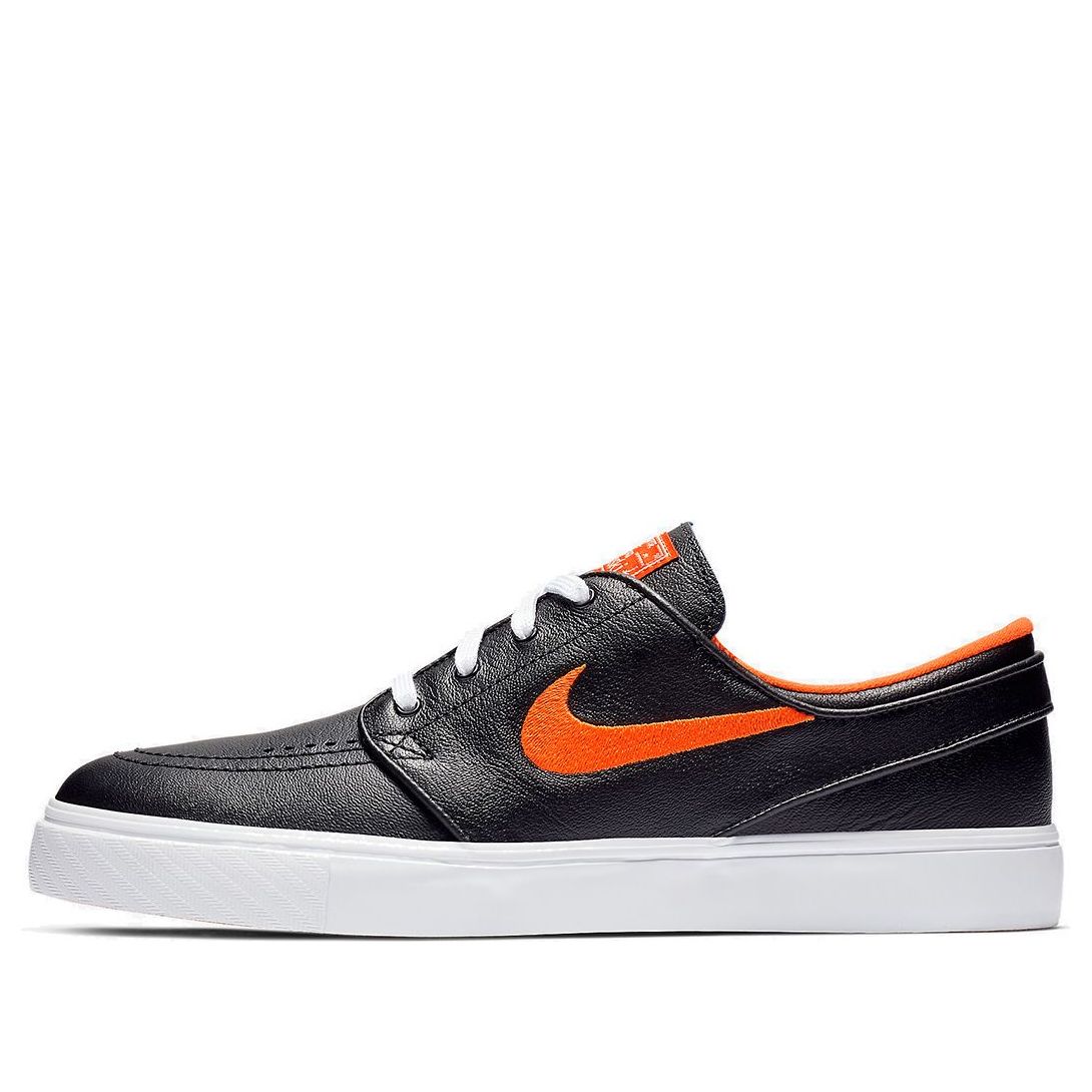 Nike NBA x Zoom Janoski SB 'Knicks' BQ6397-024