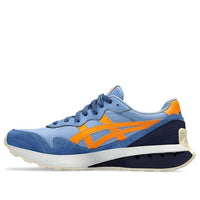ASICS JOGGER X81 'Blue Orange' 1201A744401