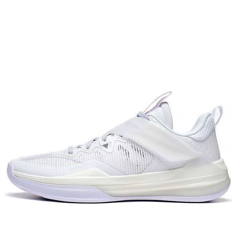 Li-Ning LiRen 3 Team 'White Pearl' ABAS095-3