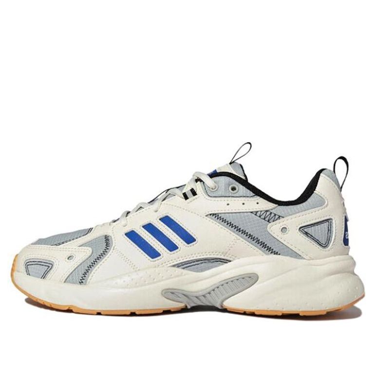adidas neo Jz Runner 'White Blue' GW7247