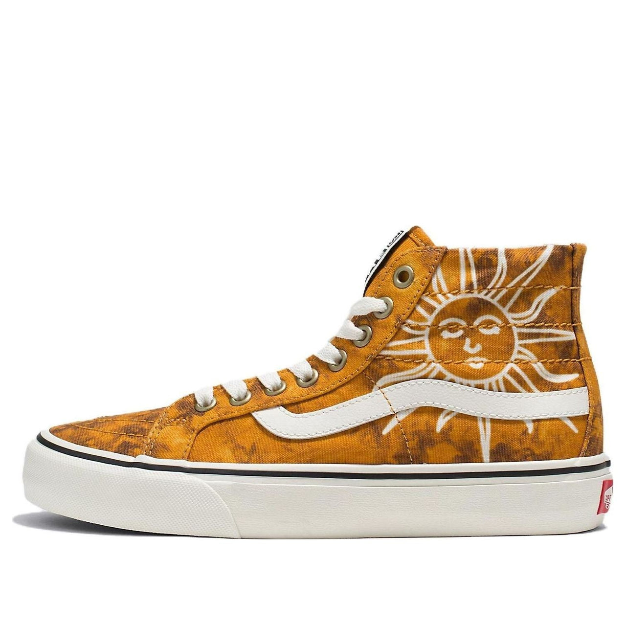 Vans SK8-HI 38 Tie-dye Decon VR3 SF VN0A4BX651X