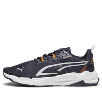 PUMA Stride 'Black Orange' 389422-08