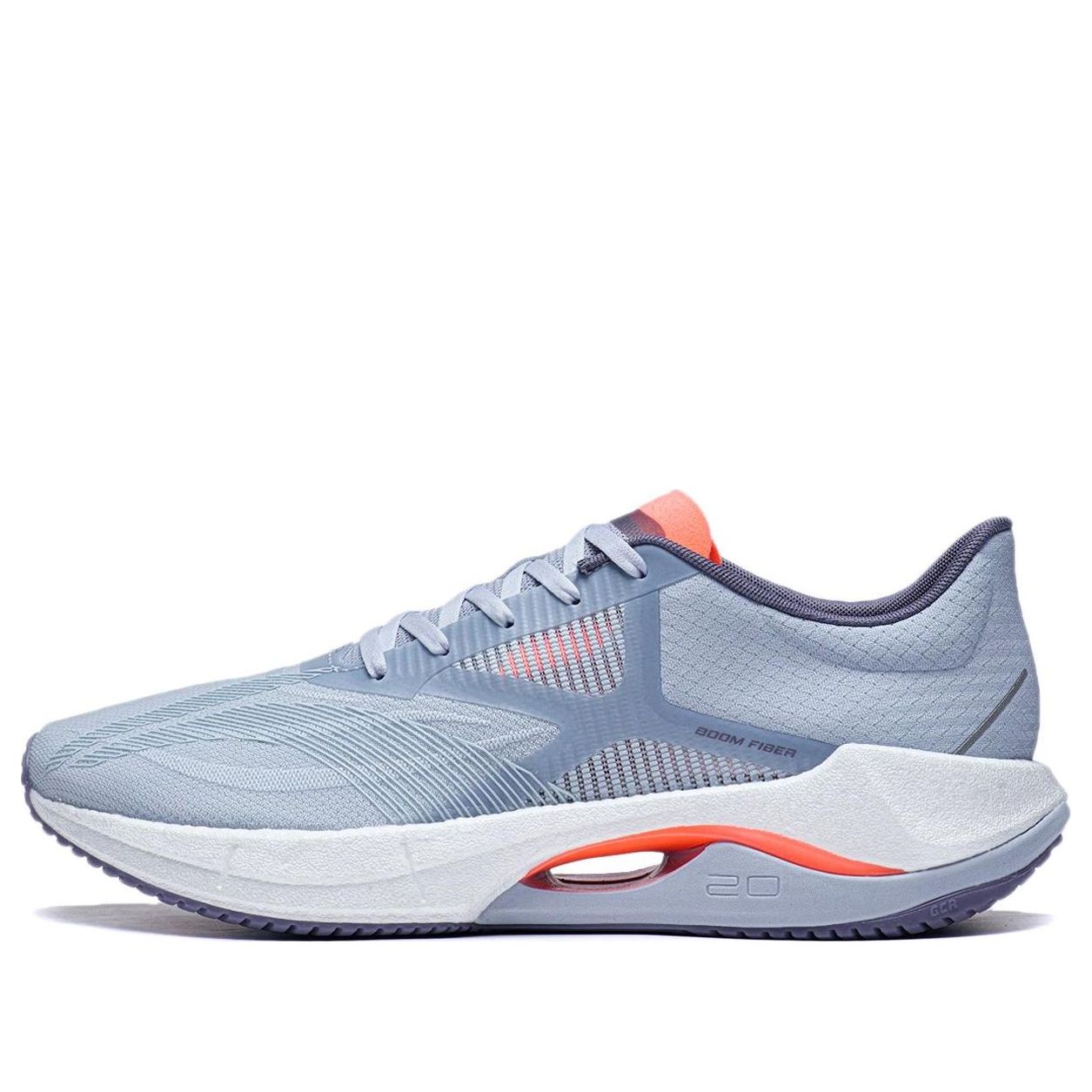 Li-Ning Super Light XX 'White Teal' ARBT001-12