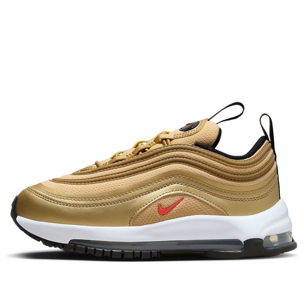 (PS) Nike Air Max 97 'Metallic Gold' FB2963-700