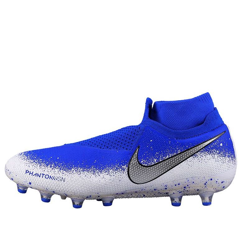 Nike Phantom Vision Elite DF AG Pro 'Euphoria Pack Blue' AO3261-410