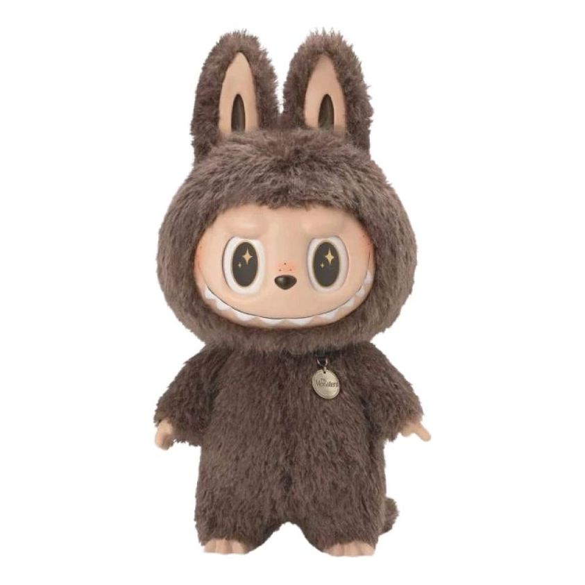 Pop Mart The Monsters Labubu I Found You PPMT-2312-0037