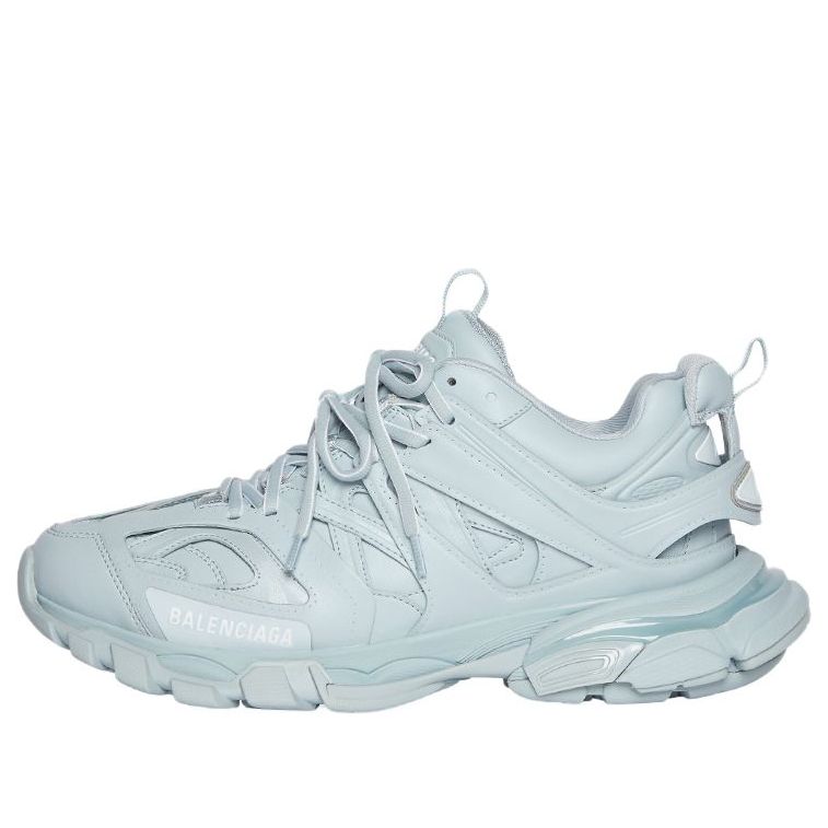 (WMNS) Balenciaga Track 'Pale Blue' 542436W2FB54491