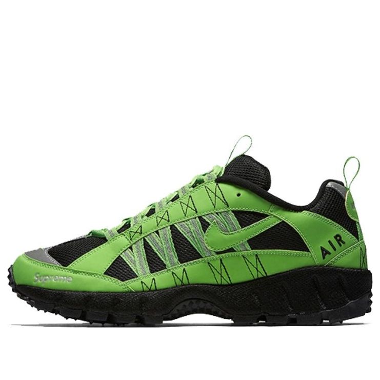 Nike x Supreme Air Humara 17 'Green' 924464-300