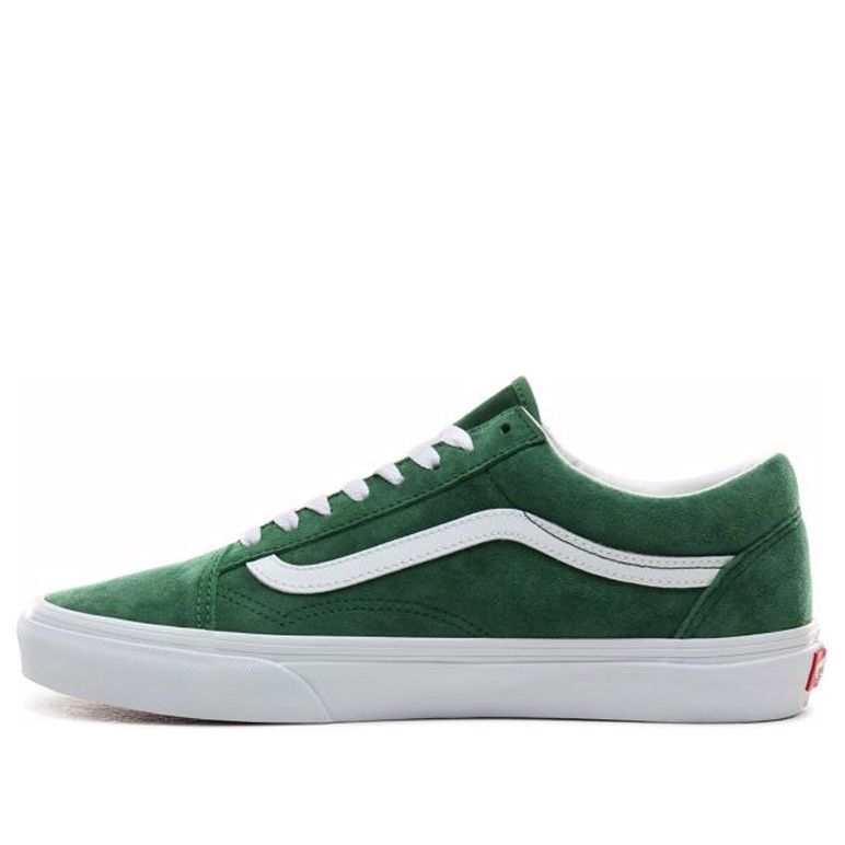 Vans Old Skool Suede 'Fairway' VN0A4BV5V76