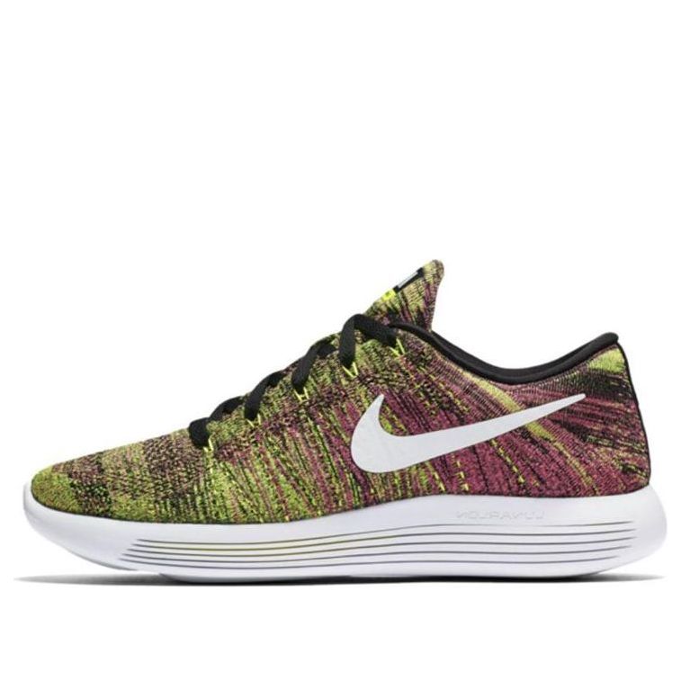 Nike LunarEpic Low Flyknit 'Unlimited' 844862-999