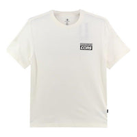 Converse CONS Graphic T-Shirt 'White' 10021134-A08