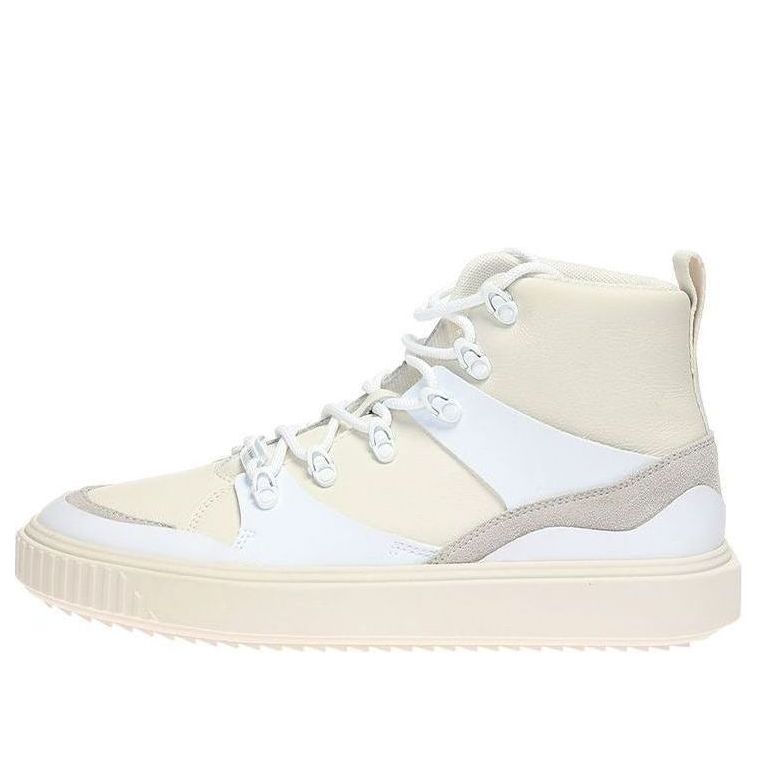 PUMA Han Kjobenhavn x Breaker Mid 'White' 367186-01