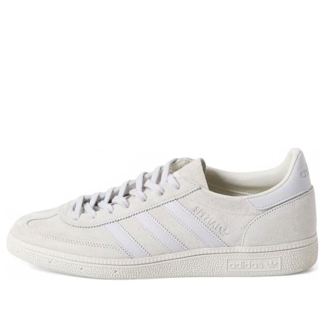 adidas x Urban Research Doors Handball Spezial 'Off White Grey' JQ6155