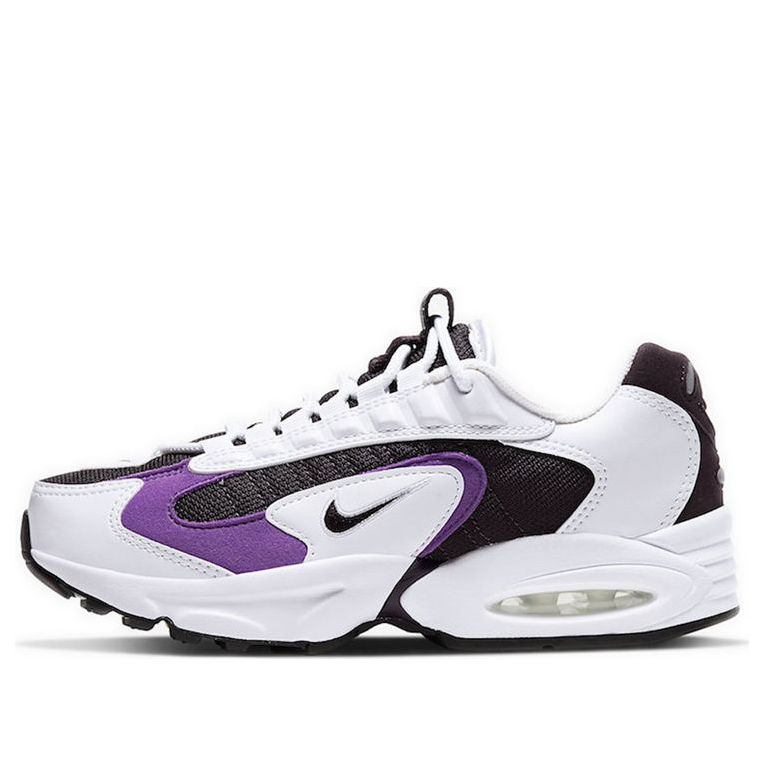 (WMNS) Nike Air Max Triax 96 'Purple Nebula' CT1276-100