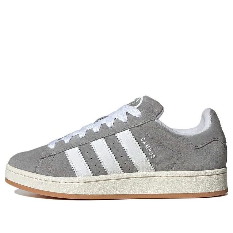 adidas Campus 00s 'Grey White' HQ8707